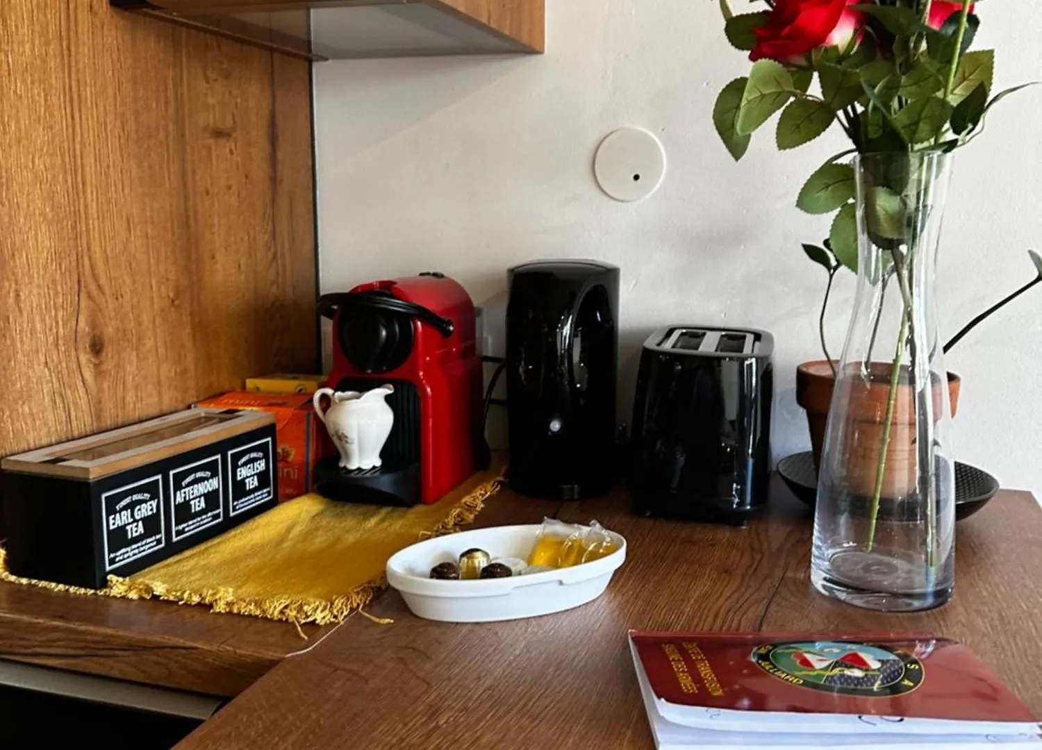 Apartment Charmant Studio Face Gare Annecy